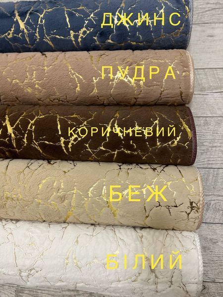 Хутровий килимок травка 16.27 фото