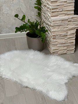 Килим текстильний 60х90 16.12 фото